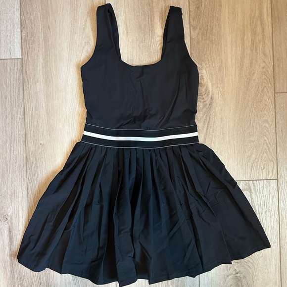 Target Tennis Dress - Picture 1 of 5